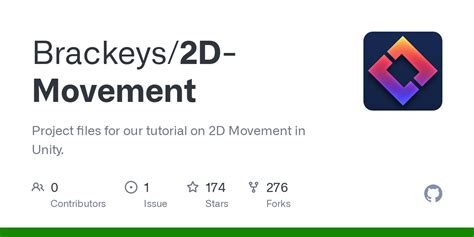 brackeys player movement.